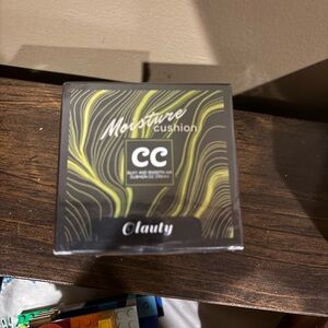 Olanty Moisture Cushion CC Cream